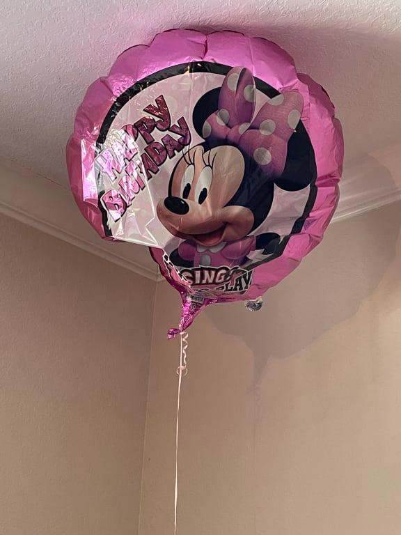 Doesn't stay inflated