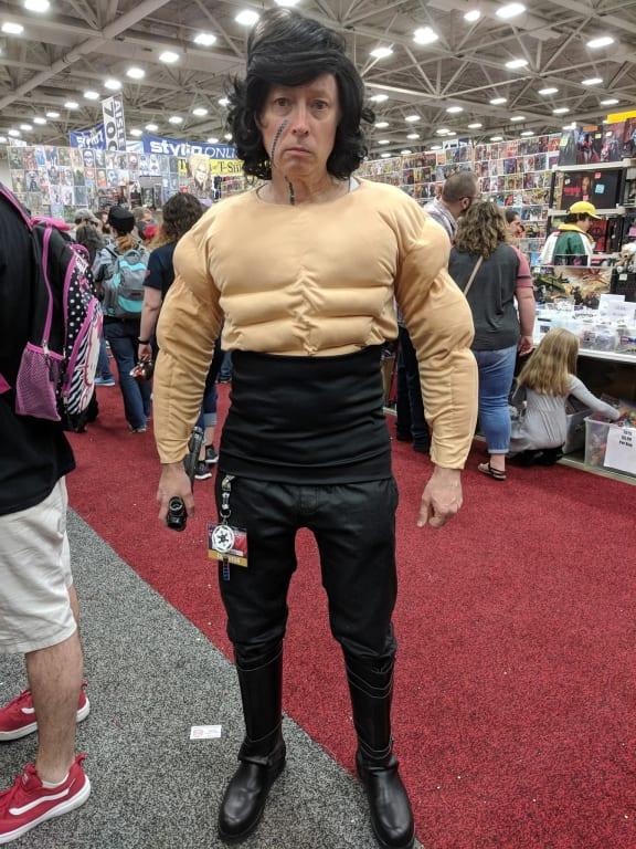 Swolo