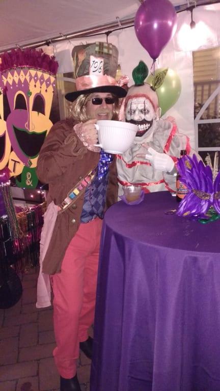 Don't come around here no more! Thanks for the music & memories. RIP Tom.