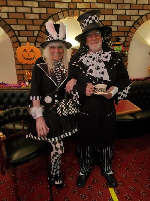 Had a Blast! Got TONS of compliments