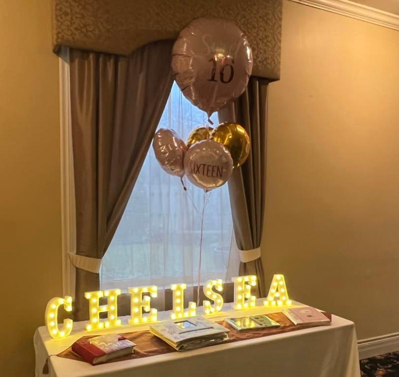 Still inflated after 2 weeks!