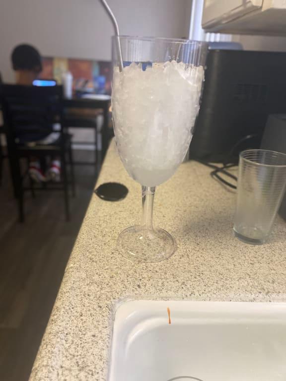 Prepping for a great night