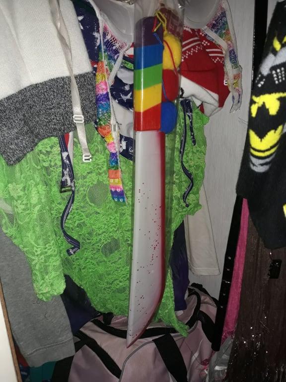 Its so pretty i love the colors!!!