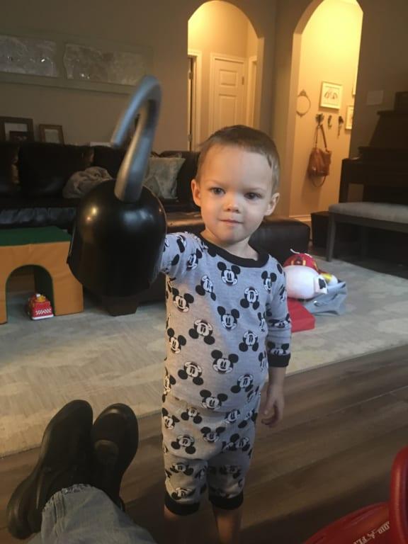 Happy for this hook!