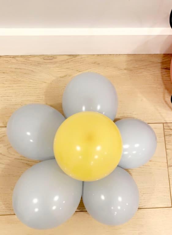 The end results, Took 10 minutes max to make!