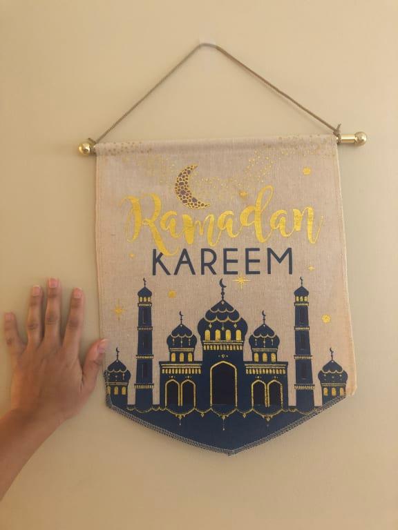 Hand size for reference