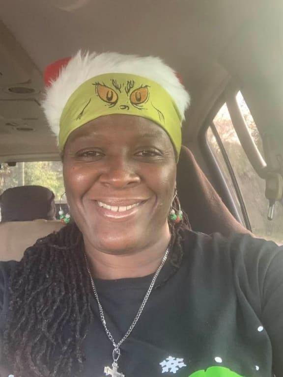 It's a great day to be a BLA! #GrinchChristmasParty