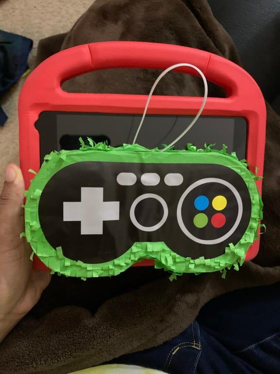 Compared to a iPad mini