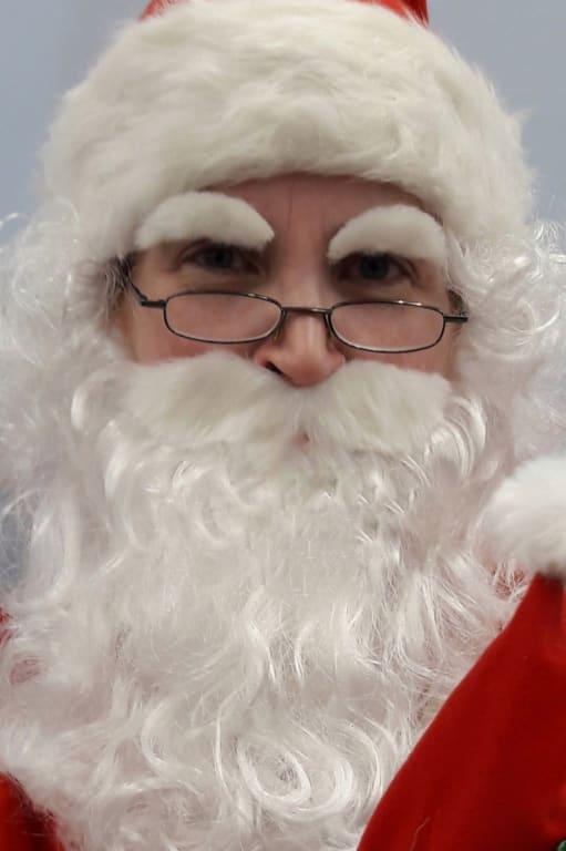 Used this product under my costume beard