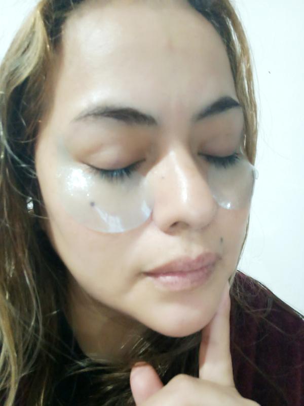 Peter Thomas Roth FirmX Collagen Hydra-Gel Face & Eye Patches 90 St - View #7