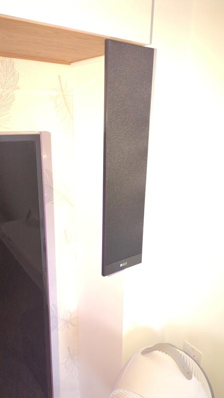 Kef best sale t305 price