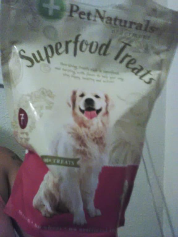 Running low.. need more