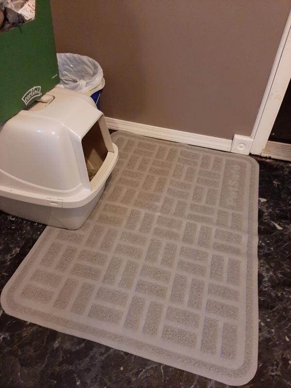 Litter Mat