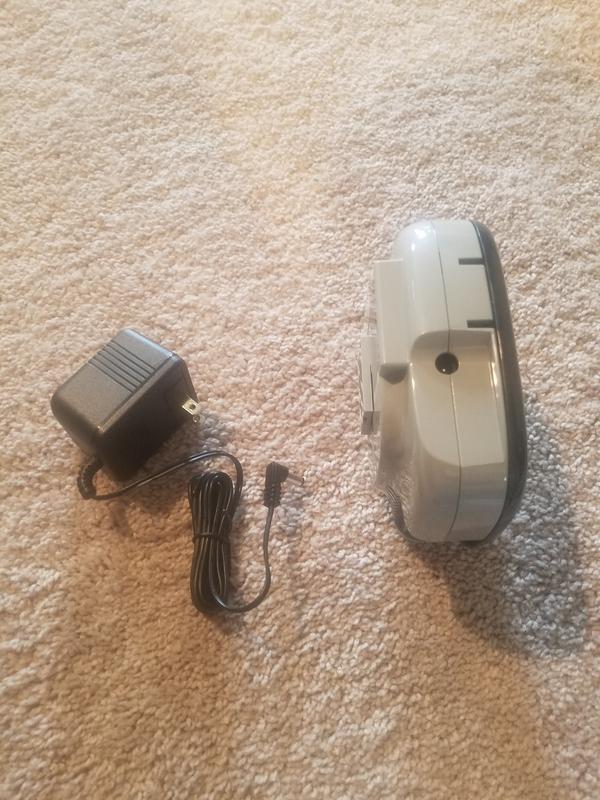 Plug used for fence transmitter!