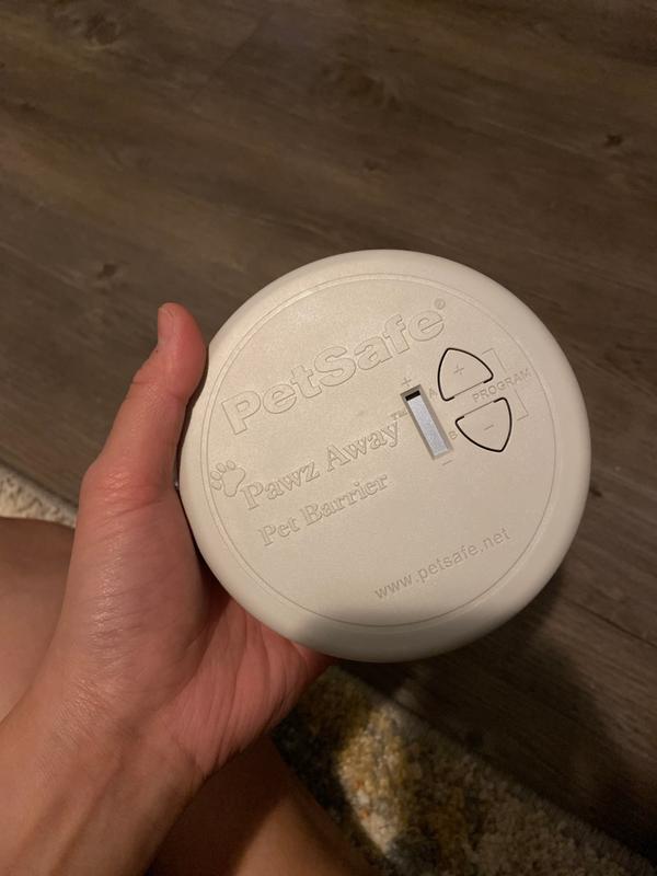 Did not last us a month.