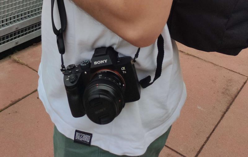 User uploaded product image