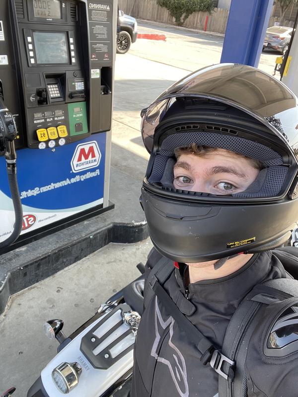 User uploaded product image