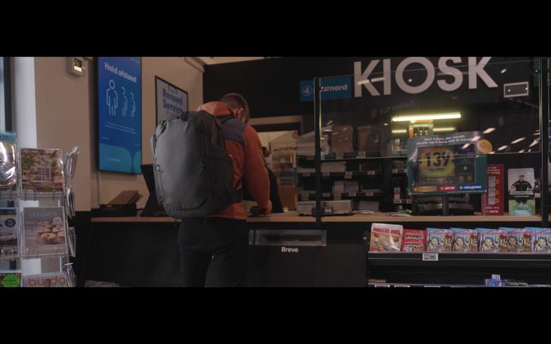 User uploaded product image