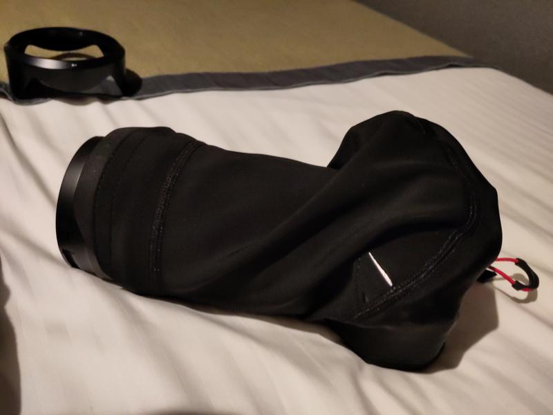 User uploaded product image