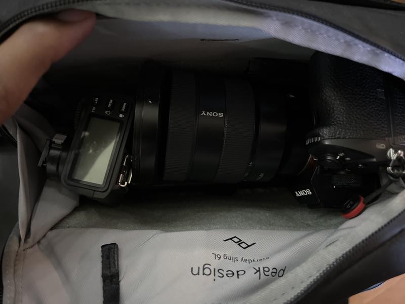 User uploaded product image