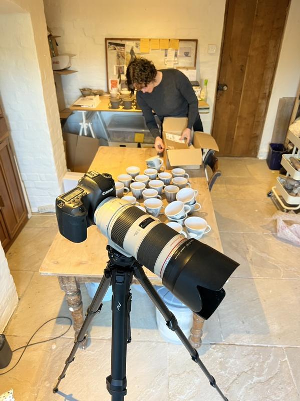 User uploaded product image