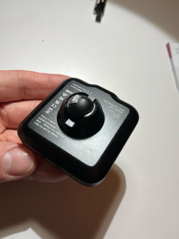 User uploaded product image