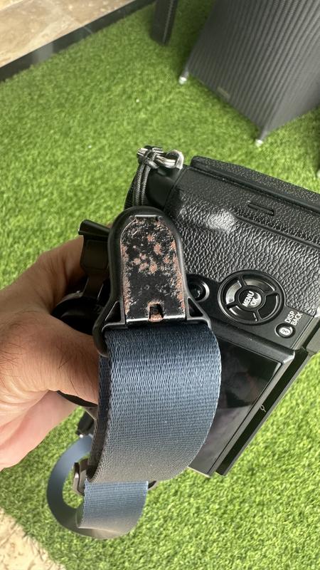 User uploaded product image