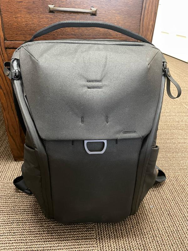 User uploaded product image