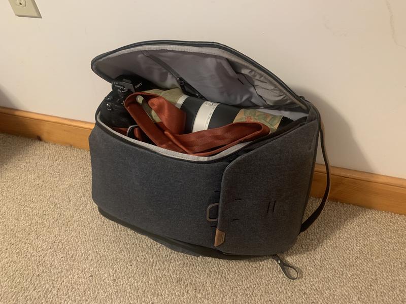User uploaded product image