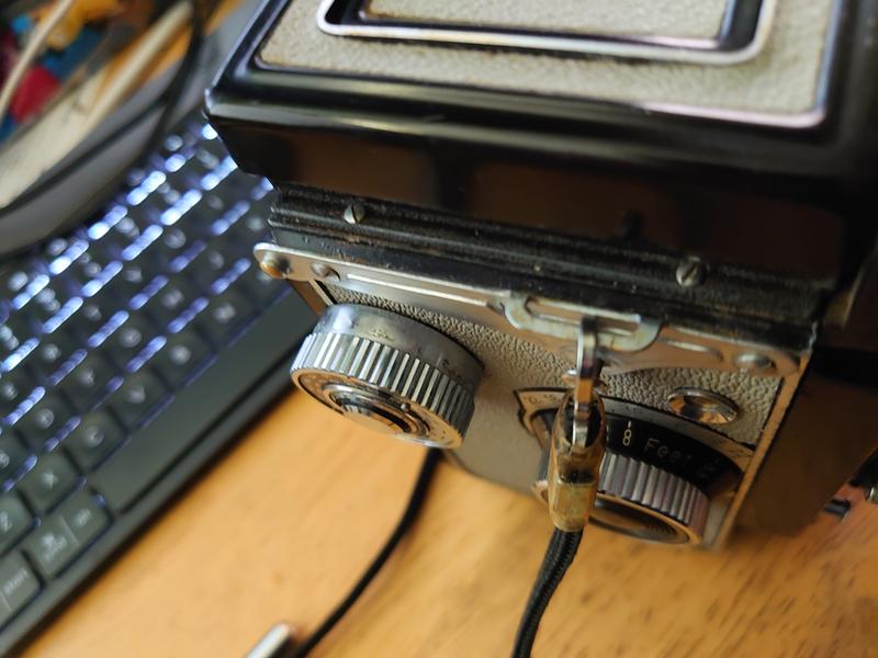 User uploaded product image