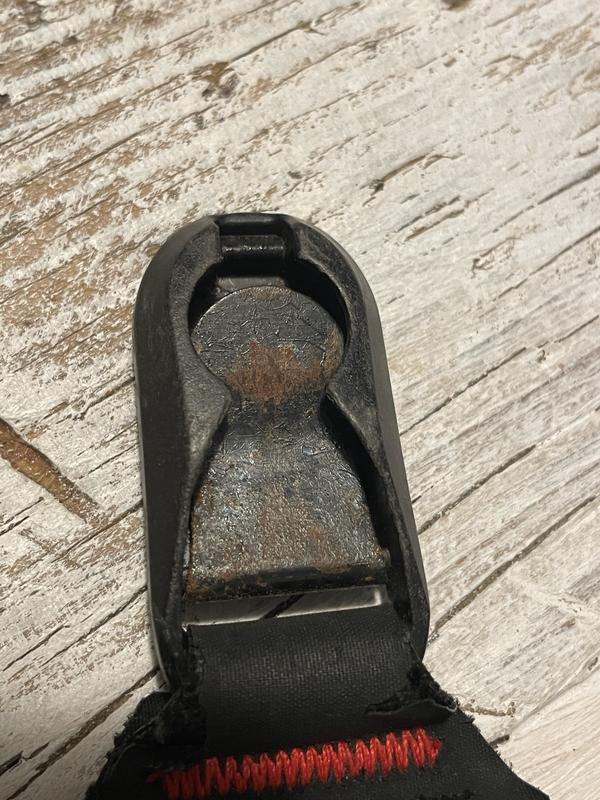 User uploaded product image