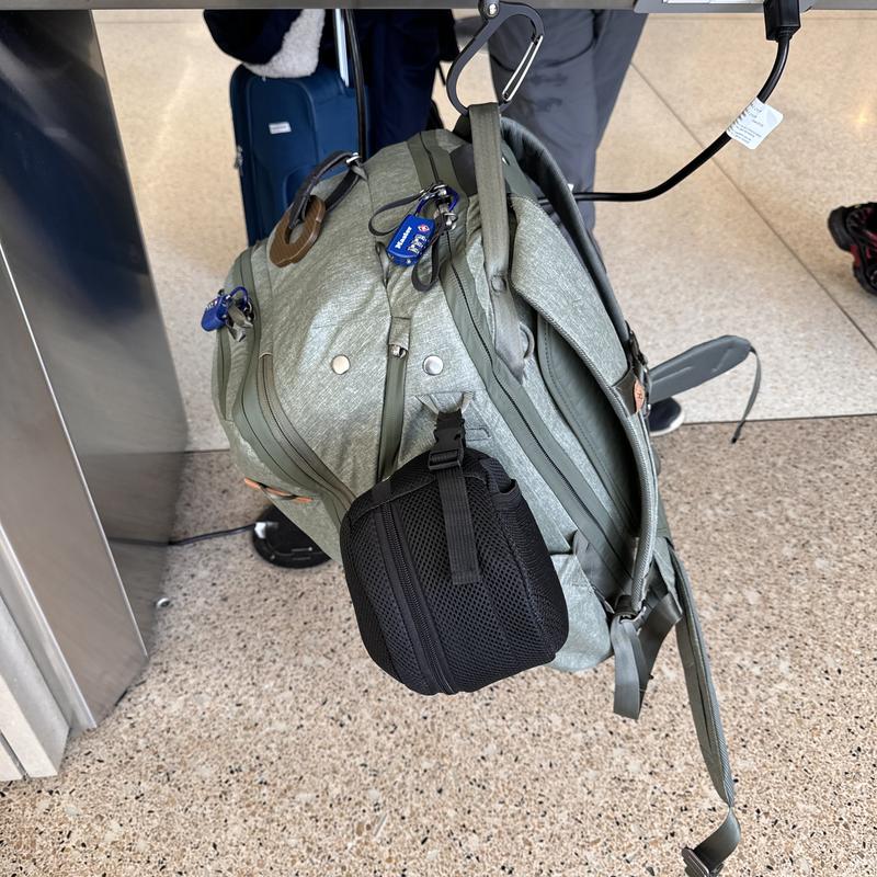 User uploaded product image