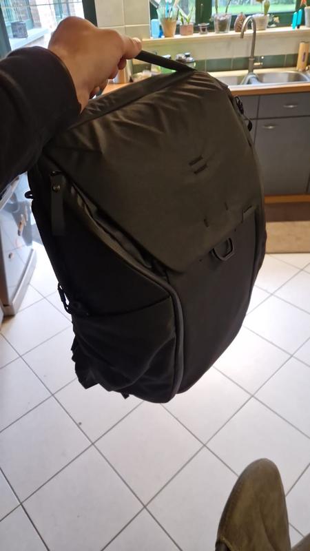 User uploaded product image