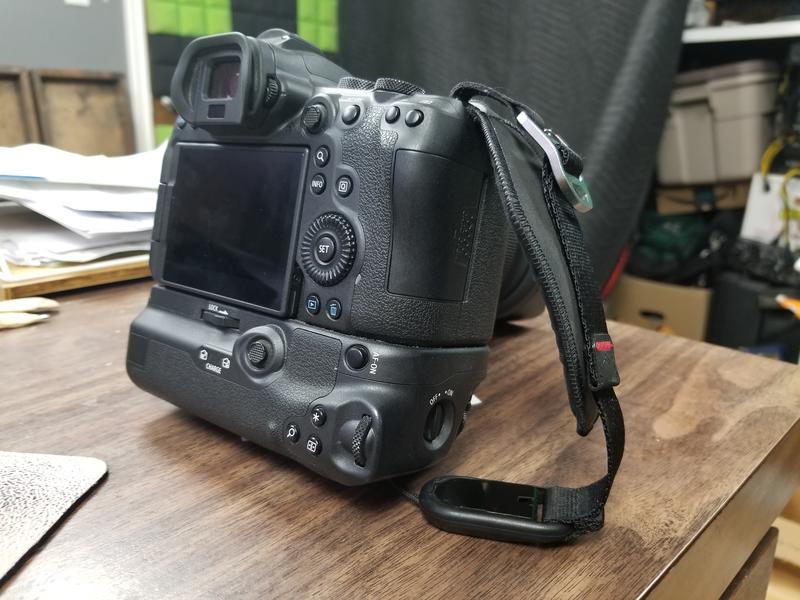 User uploaded product image
