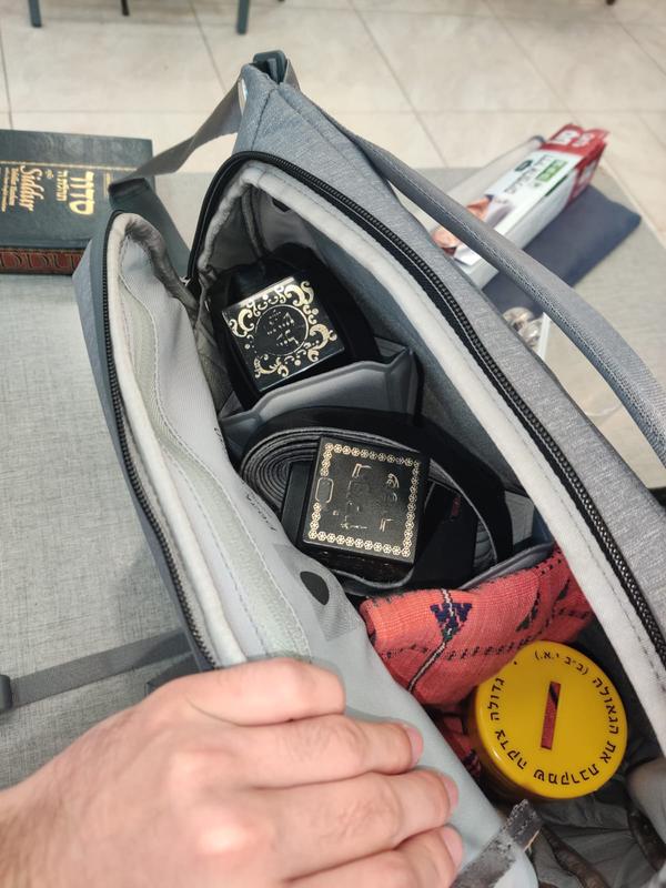 User uploaded product image