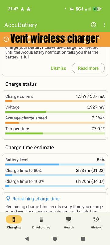 User uploaded product image