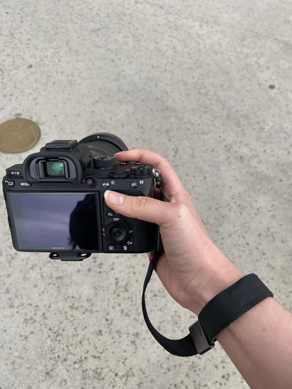 User uploaded product image