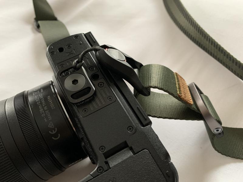 User uploaded product image