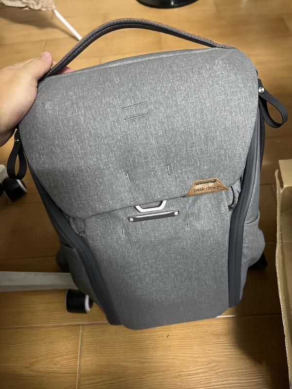 User uploaded product image