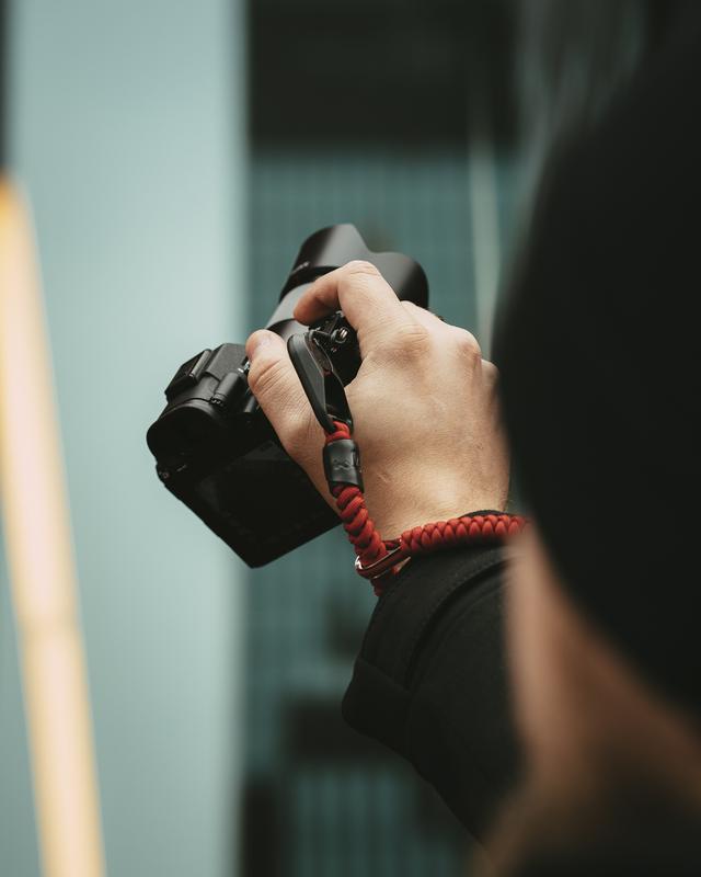 User uploaded product image