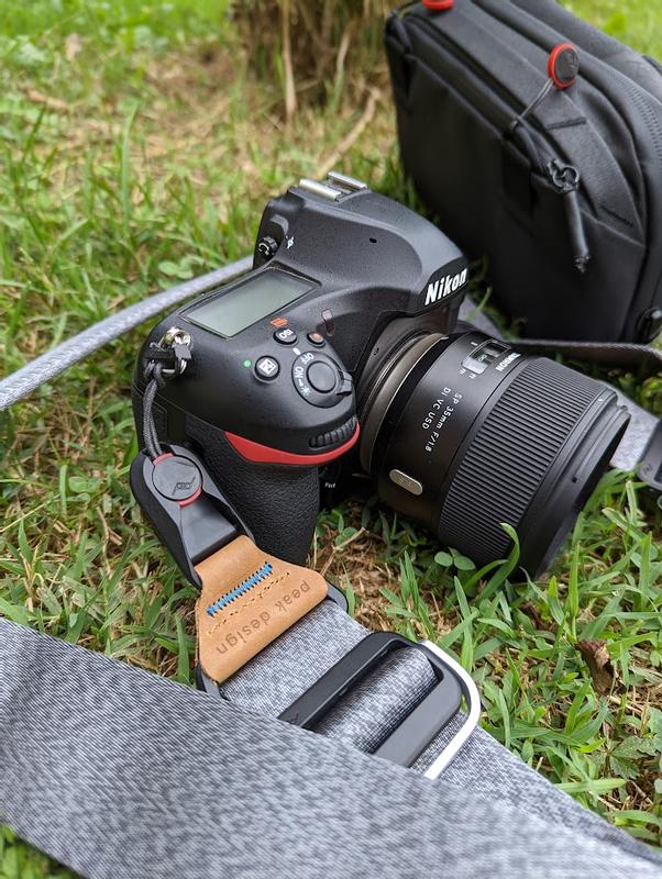 User uploaded product image