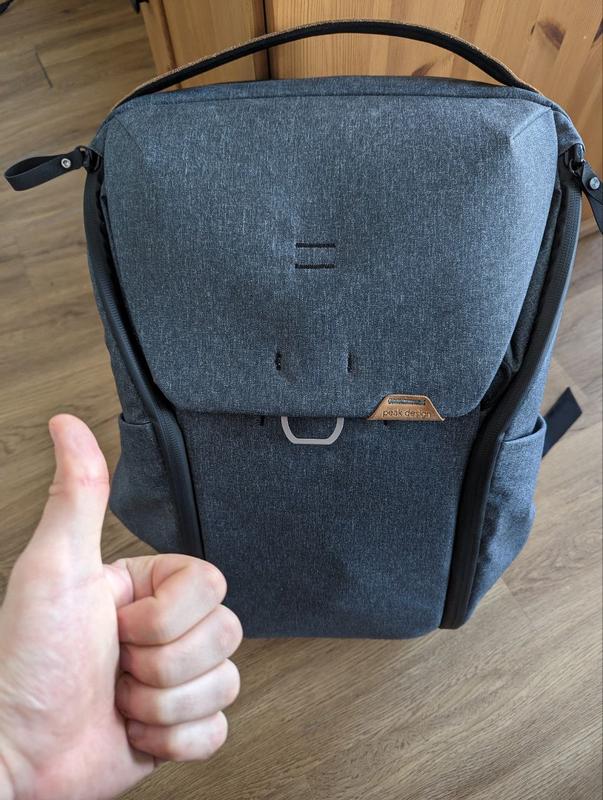 User uploaded product image