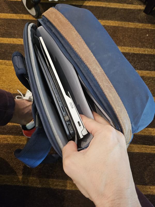 User uploaded product image