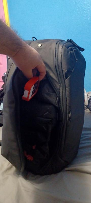 User uploaded product image