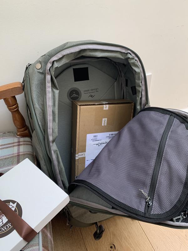 User uploaded product image