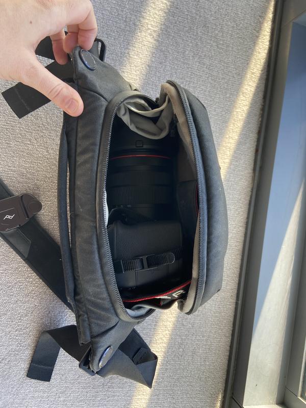 User uploaded product image