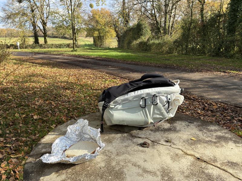 User uploaded product image