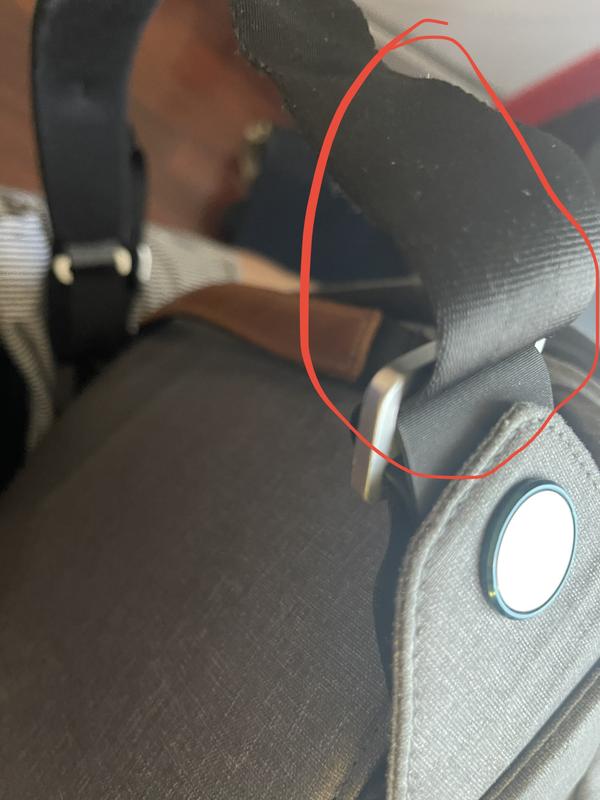 User uploaded product image
