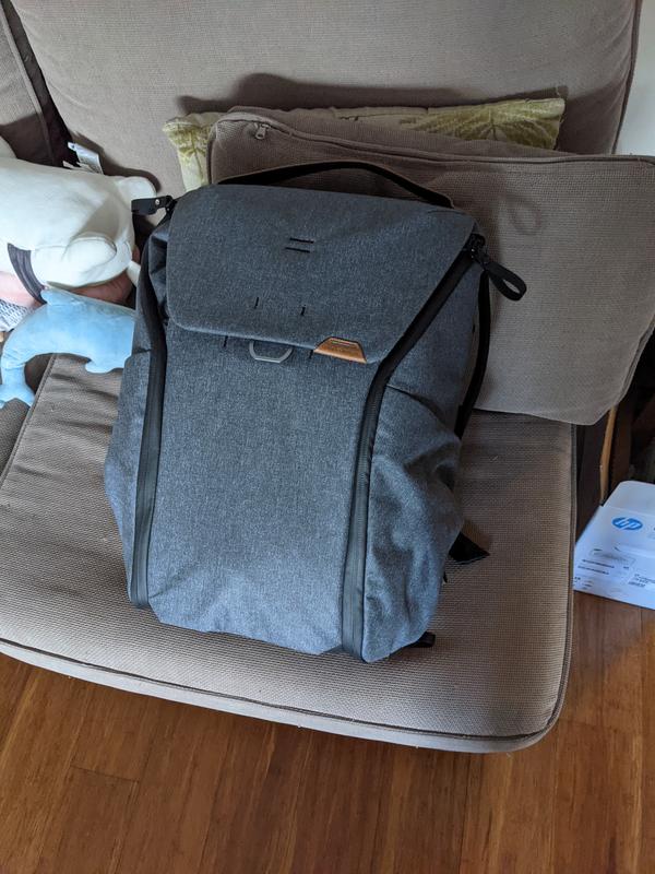 User uploaded product image
