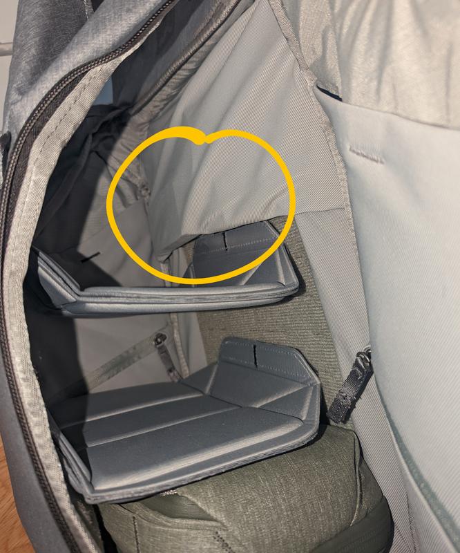 User uploaded product image